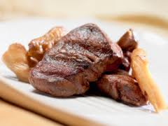Top 3 Venison Cookbooks